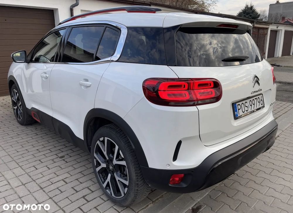 Citroën C5 Aircross - 5