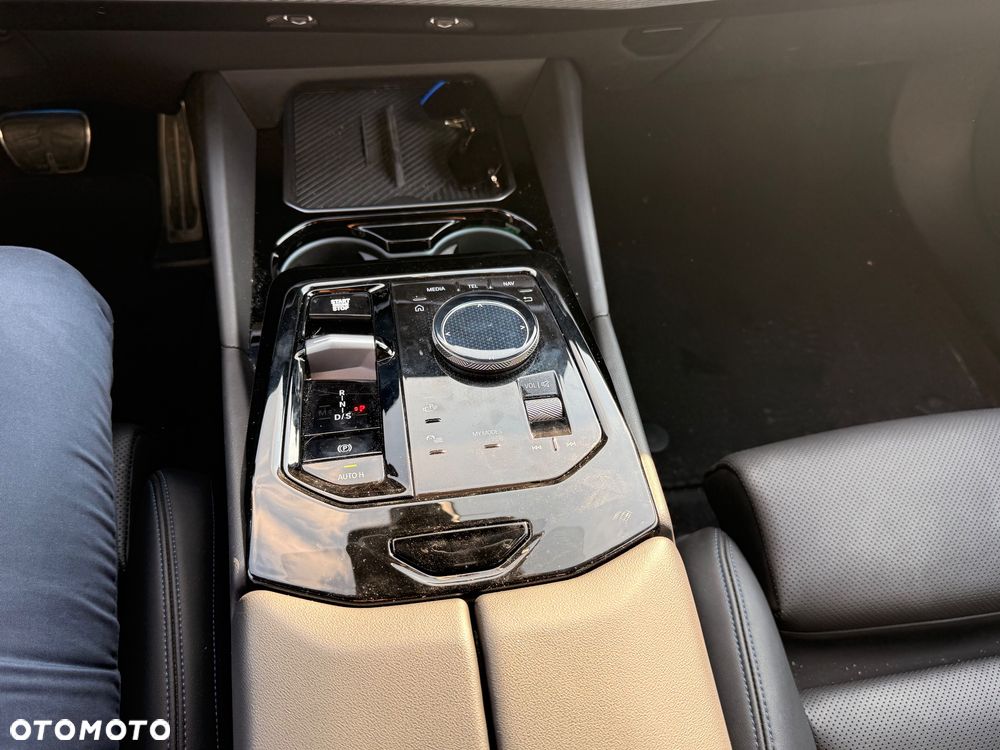BMW Seria 5 - 18