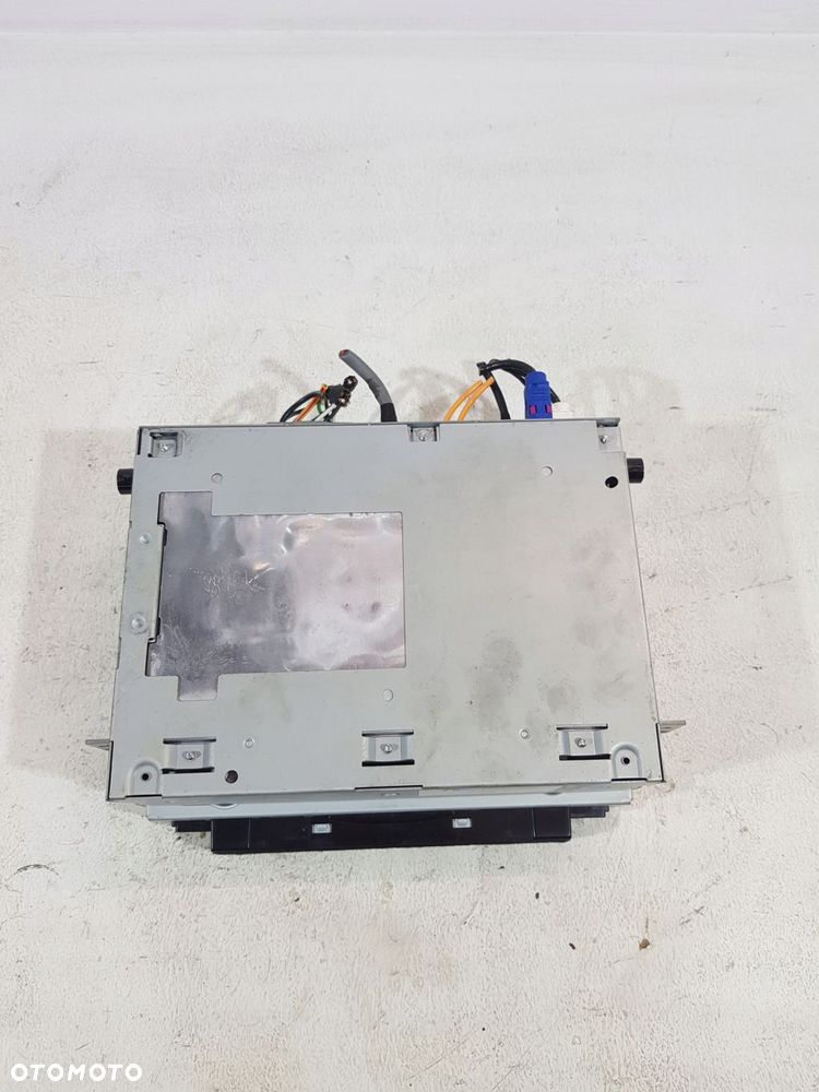 radioodtwarzacz nawigacja 31357771aa volvo v40 ii v60 eur - 8