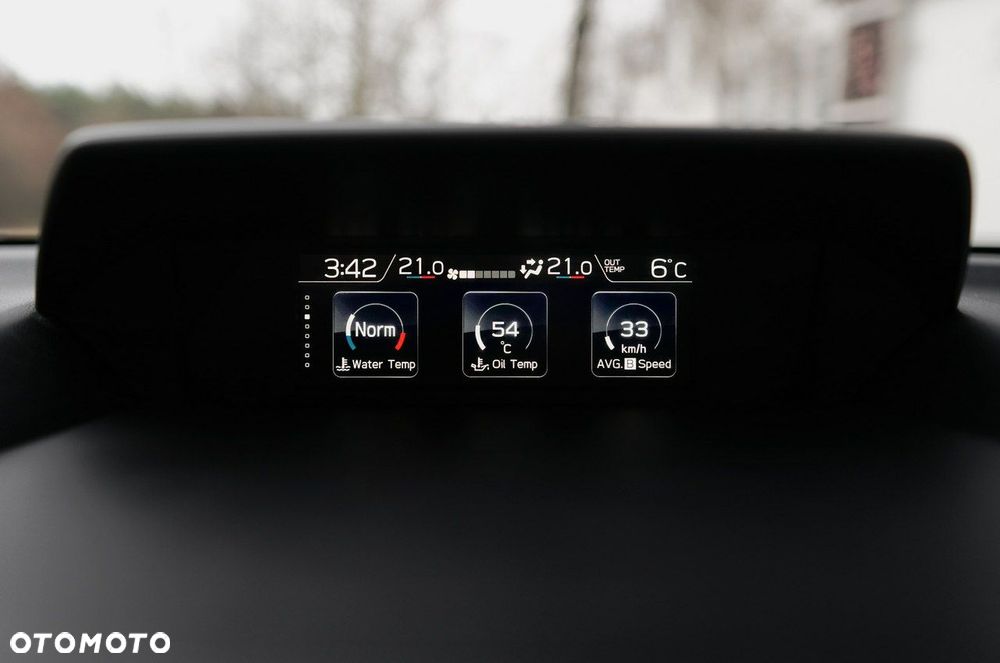 Subaru Forester - 25