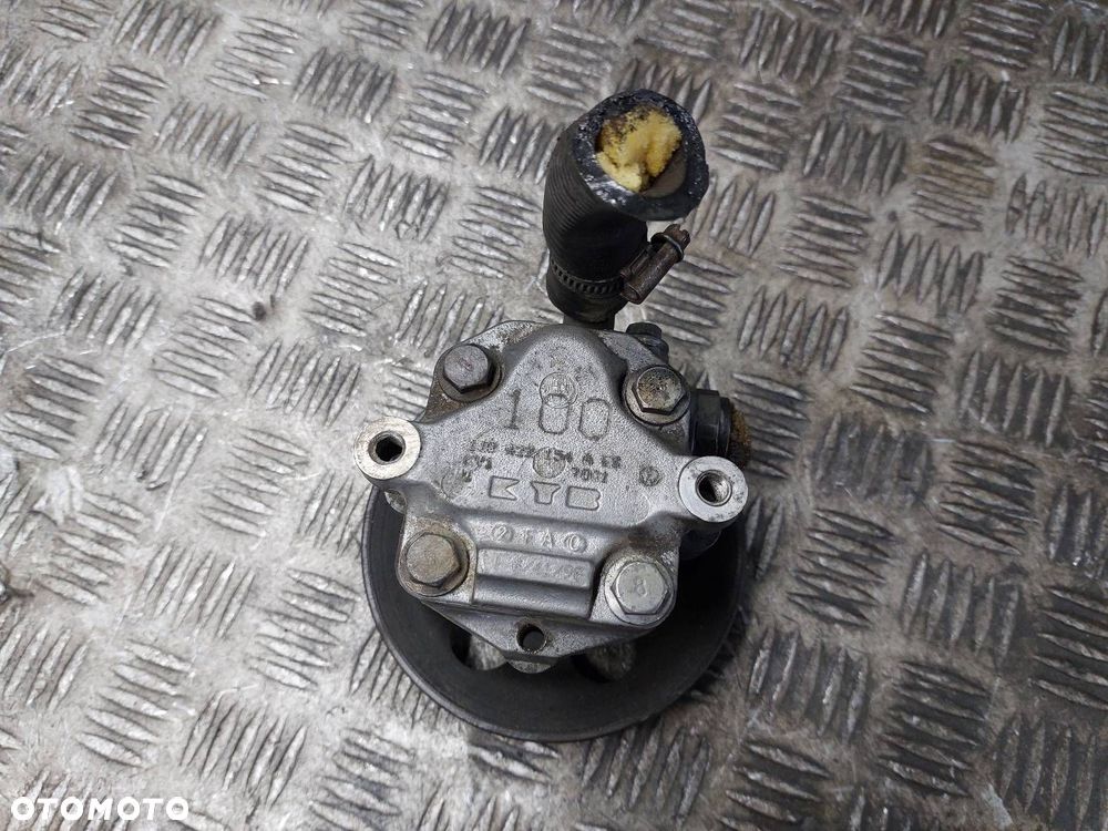 POMPA WSPOMAGANIA VOLKSWAGEN PASSAT B5 2.0 8V 1J0422154A - 4