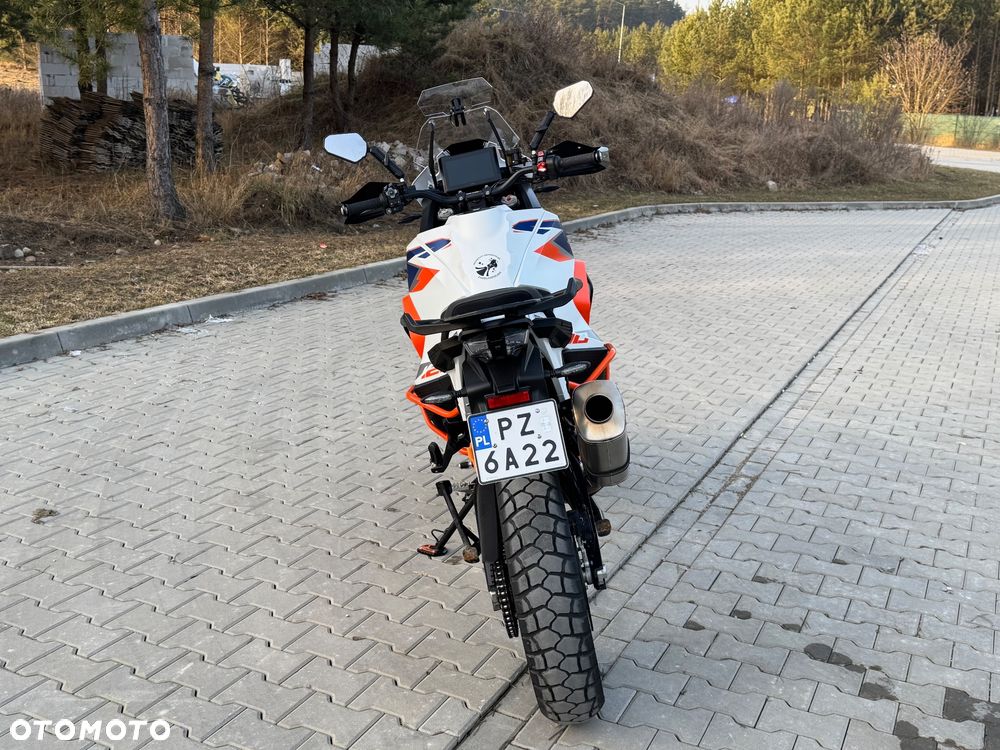 KTM Super Adventure - 11