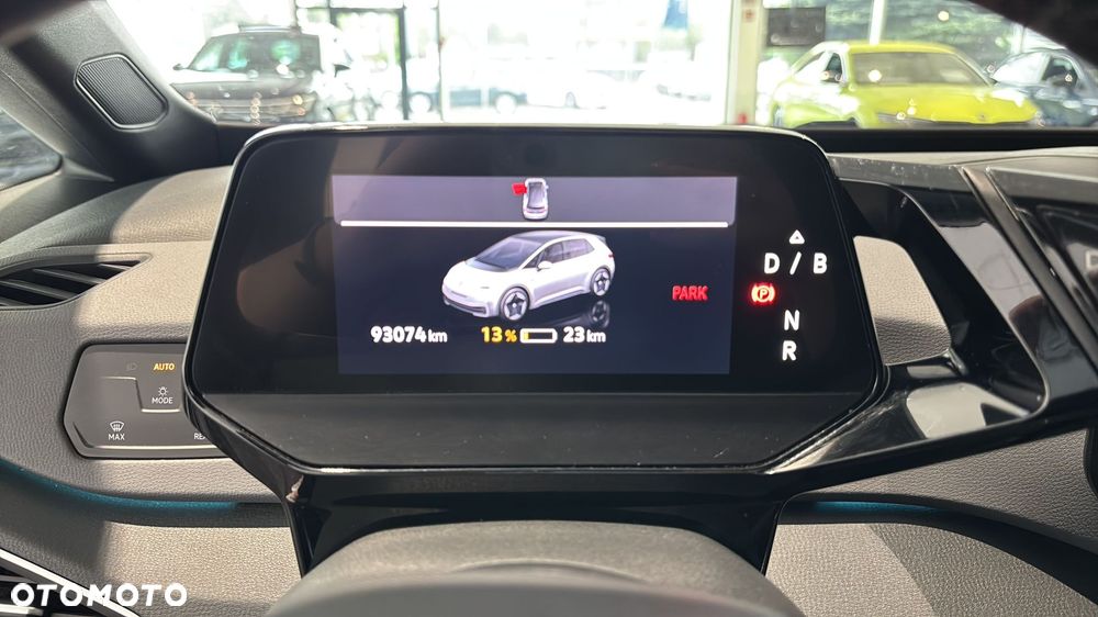 Volkswagen ID.3 - 15