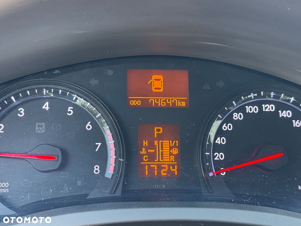 Toyota Avensis 1.8 Premium MS - 11
