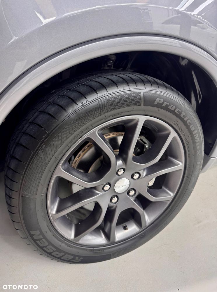 Dodge Durango - 20