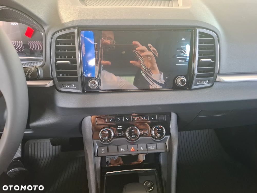 Skoda Karoq 1.5 TSI ACT Drive DSG - 7