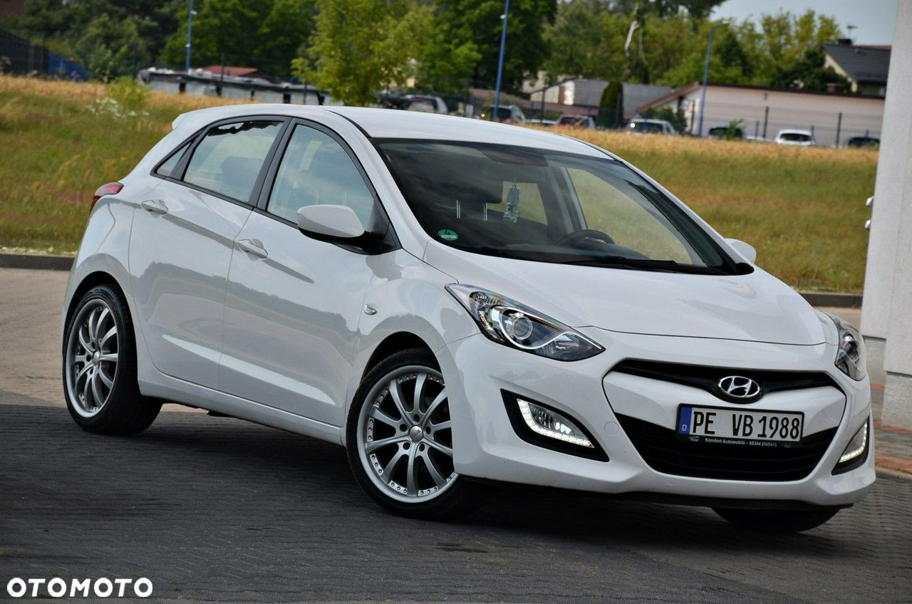 Hyundai i30 - 3