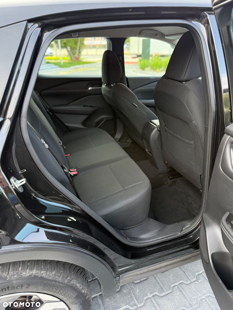 Nissan Qashqai - 12