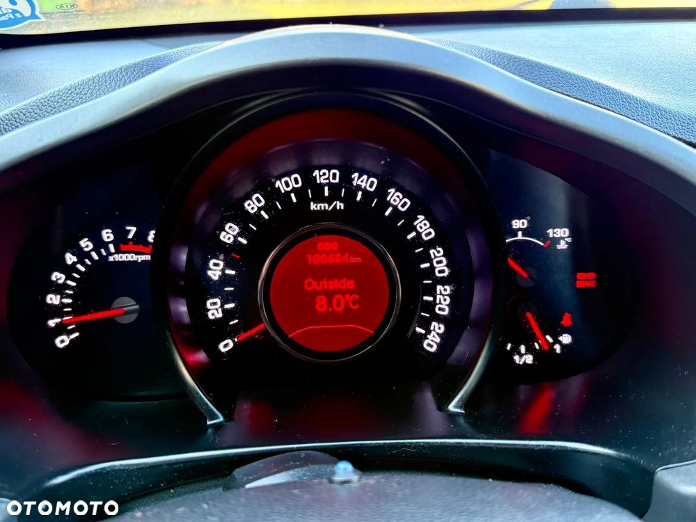 Kia Sportage 1.6 GDI M 2WD - 11