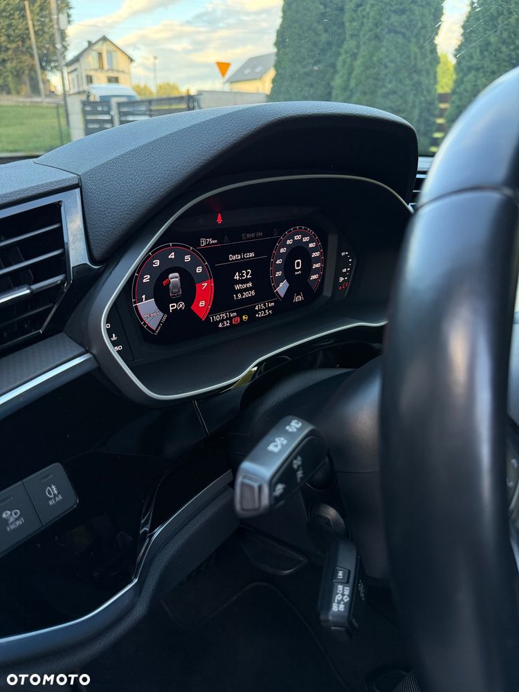 Audi Q3 40 TFSI Quattro Advanced S tronic - 24