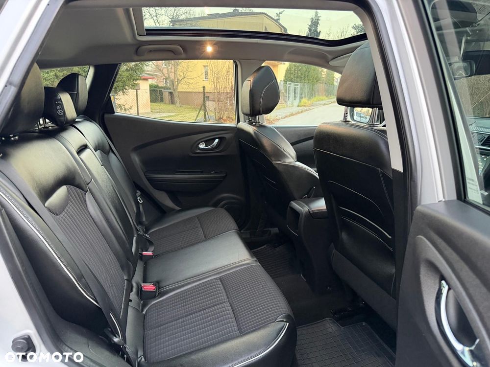 Renault Kadjar 1.6 dCi Energy Bose 4x4 - 11