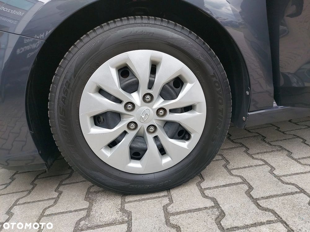 Hyundai i30 1.0 T-GDI Modern DCT - 18