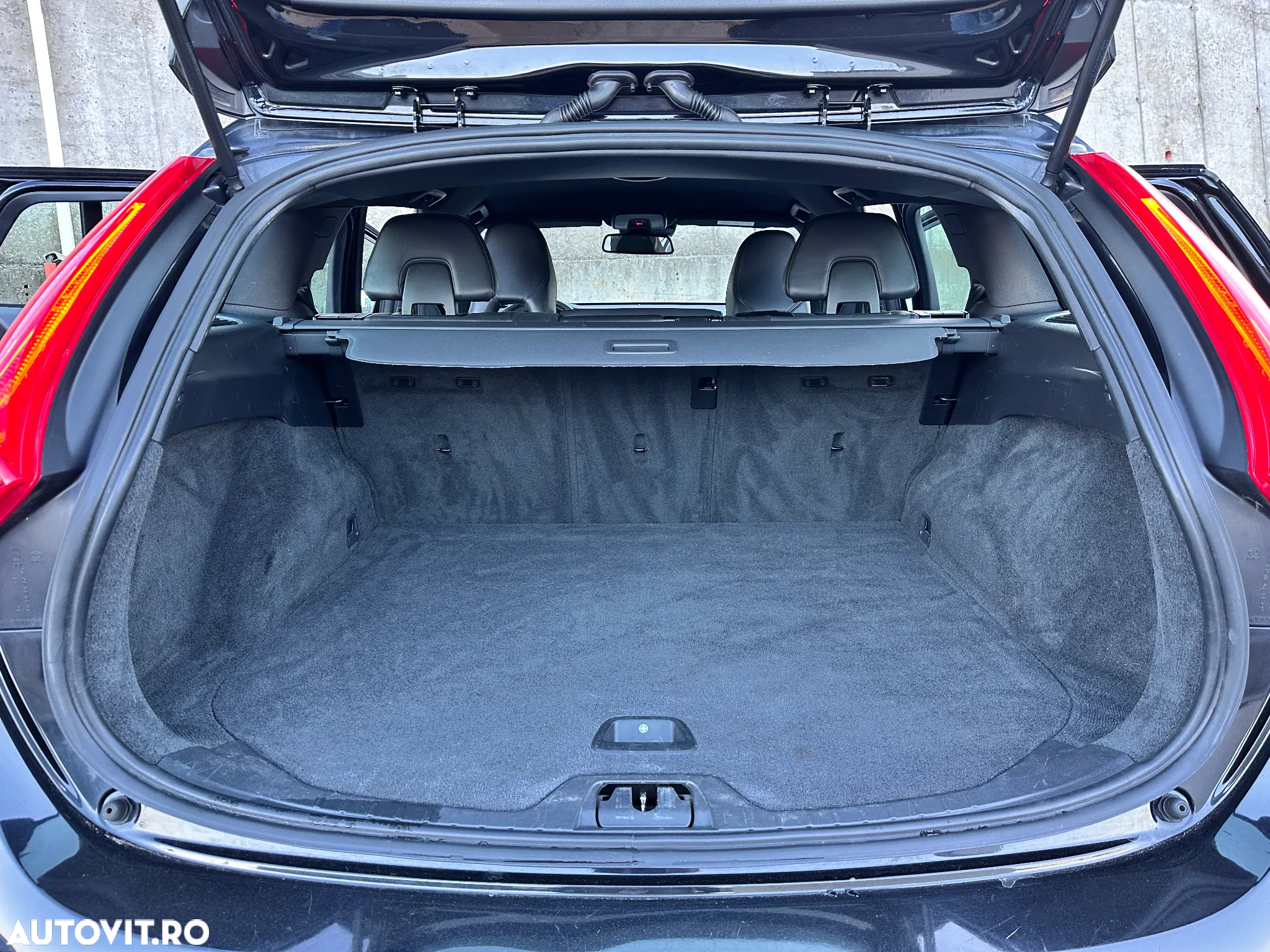 Volvo V60 D2 Geartronic Powershift RDesign - 18