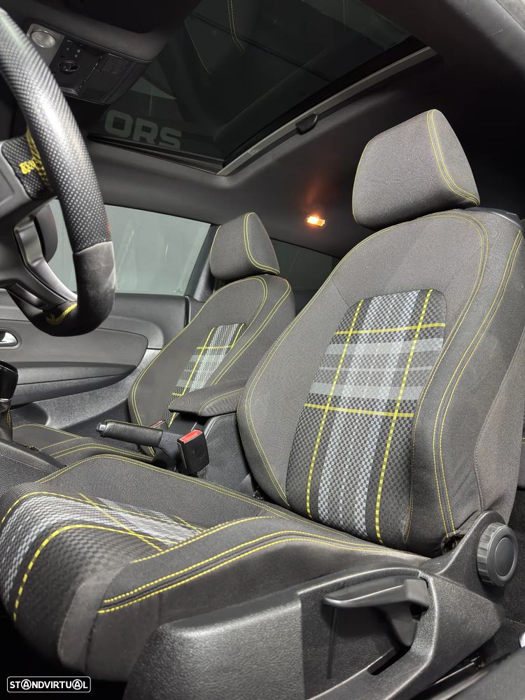 VW Scirocco 2.0 TDI Blue Motion Technologie Club - 9
