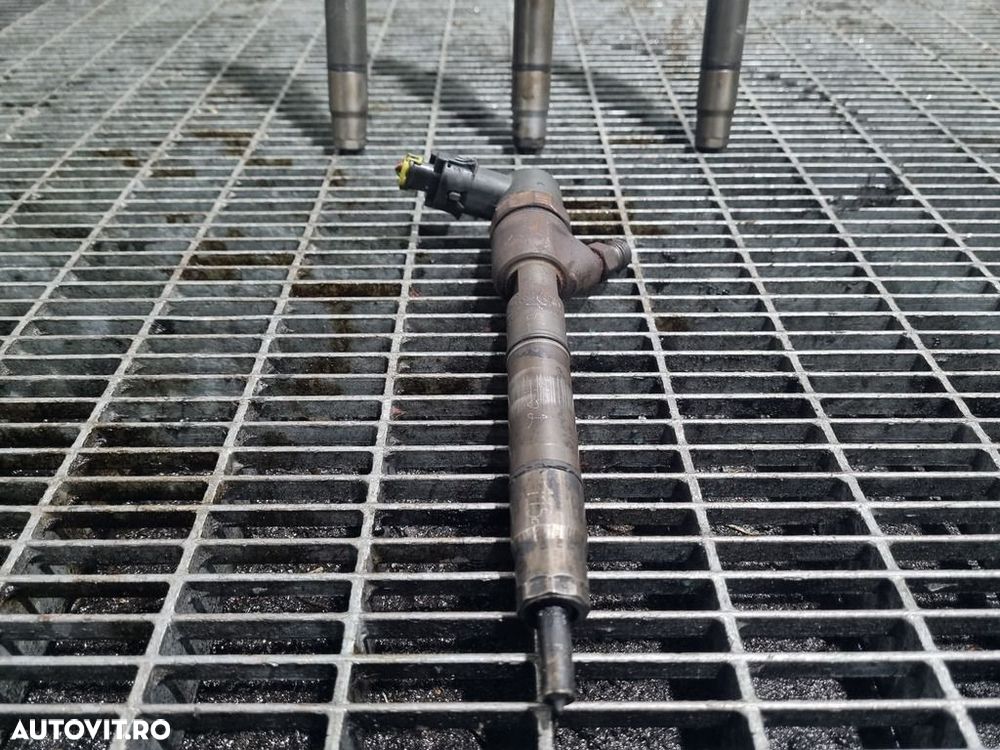 Injector Kia Sportage III 1.7 Diesel 2010 - 2016 116CP D4FD Euro5 (1152) Diesel 0445110411 - 2