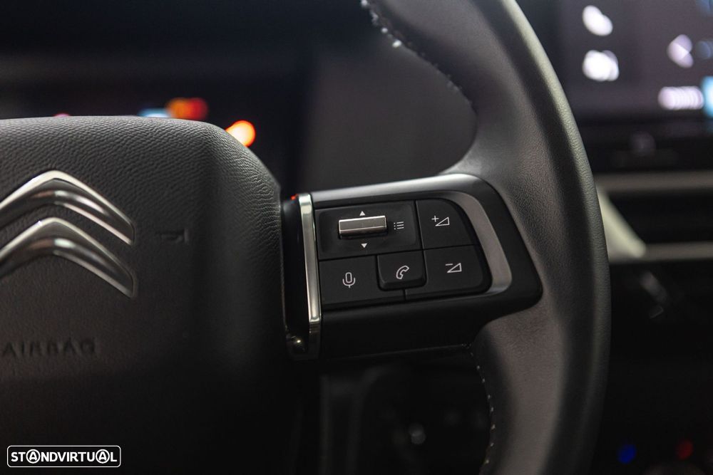 Citroën e-C4 50 kWh YOU! - 24