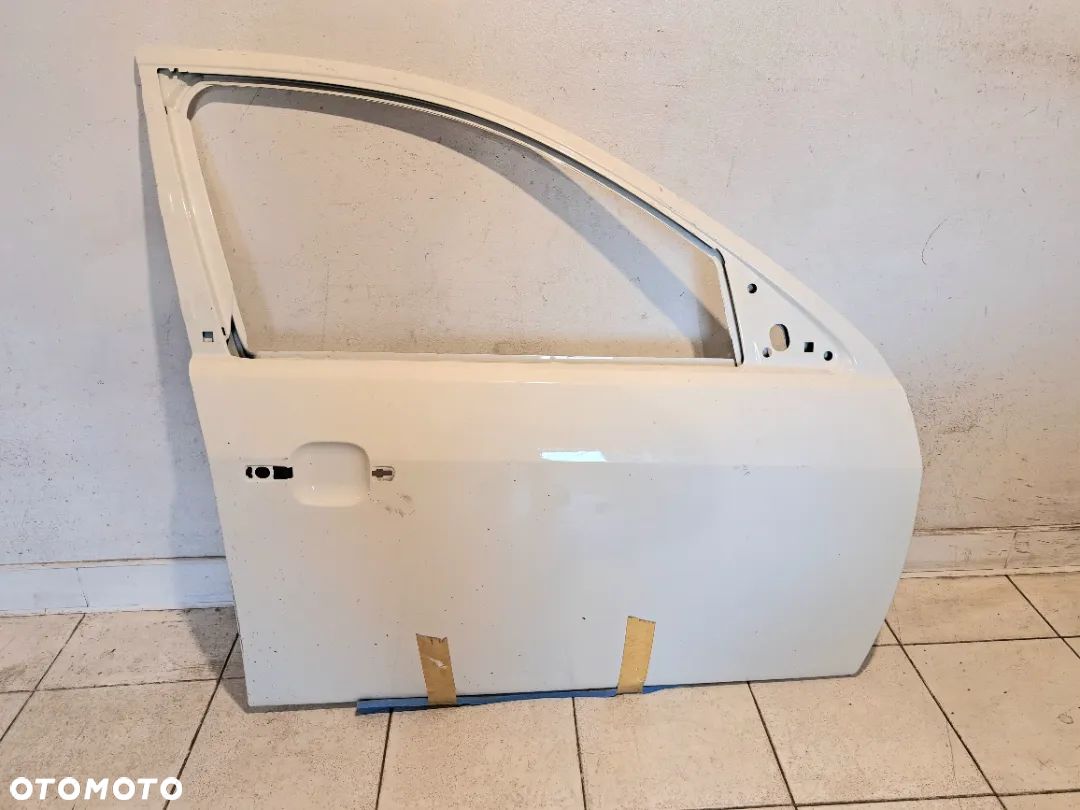 DRZWI PRAWY PRZÓD FORD MONDEO MK3 LIFT KOMBI - 1