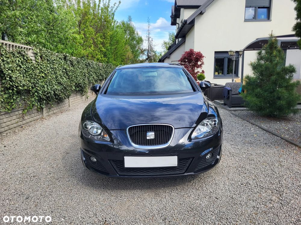 Seat Leon - 2