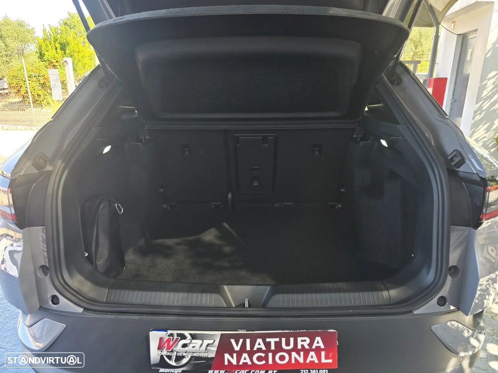 VW ID.4 77 kWh Pro Black Style - 30