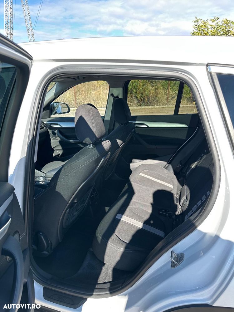 BMW X1 - 5