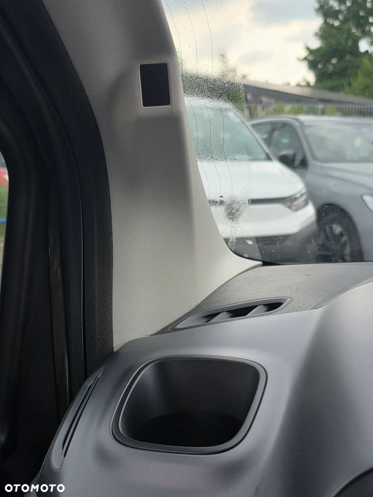 Opel Combo XL 1.5 BlueHDi S&S GS - 39