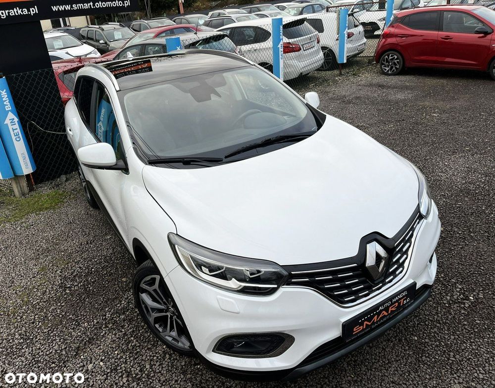 Renault Kadjar 1.3 TCe FAP Intens - 2
