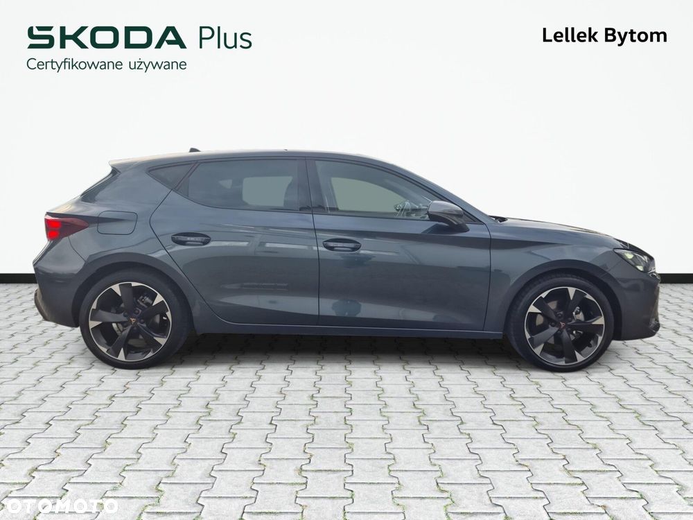 Cupra Leon - 5