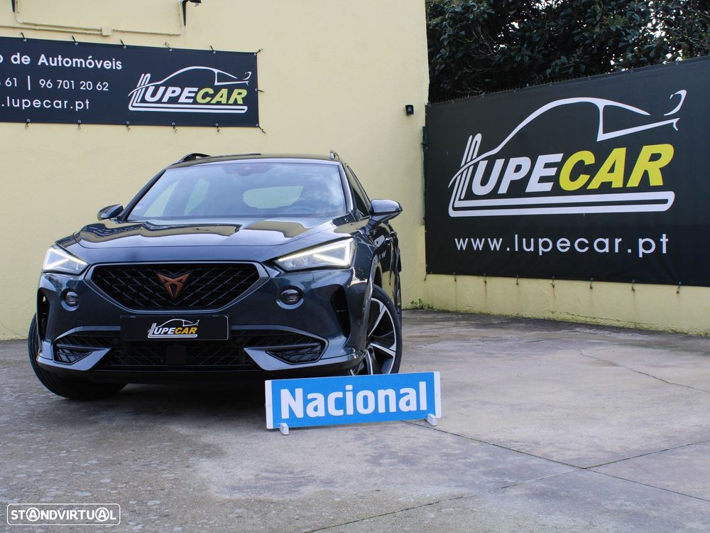 Cupra Formentor 2.0 TDI Sport - 7