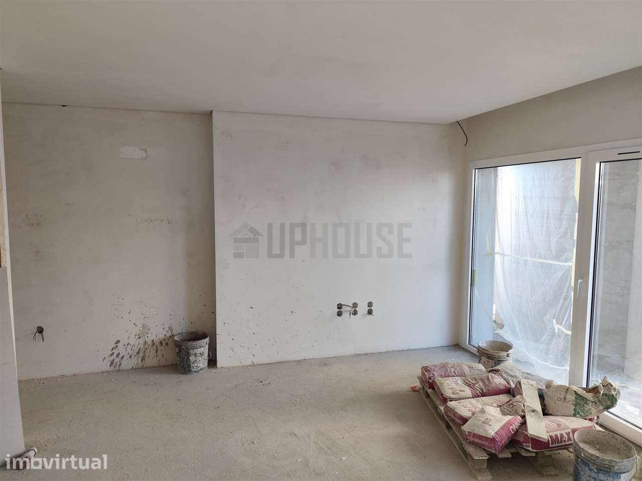 Apartamento T2 Novo em Construção - Tondela - Grande imagem: 5/12