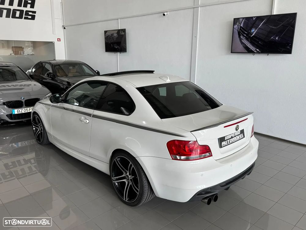 BMW 118 d Coupe - 9