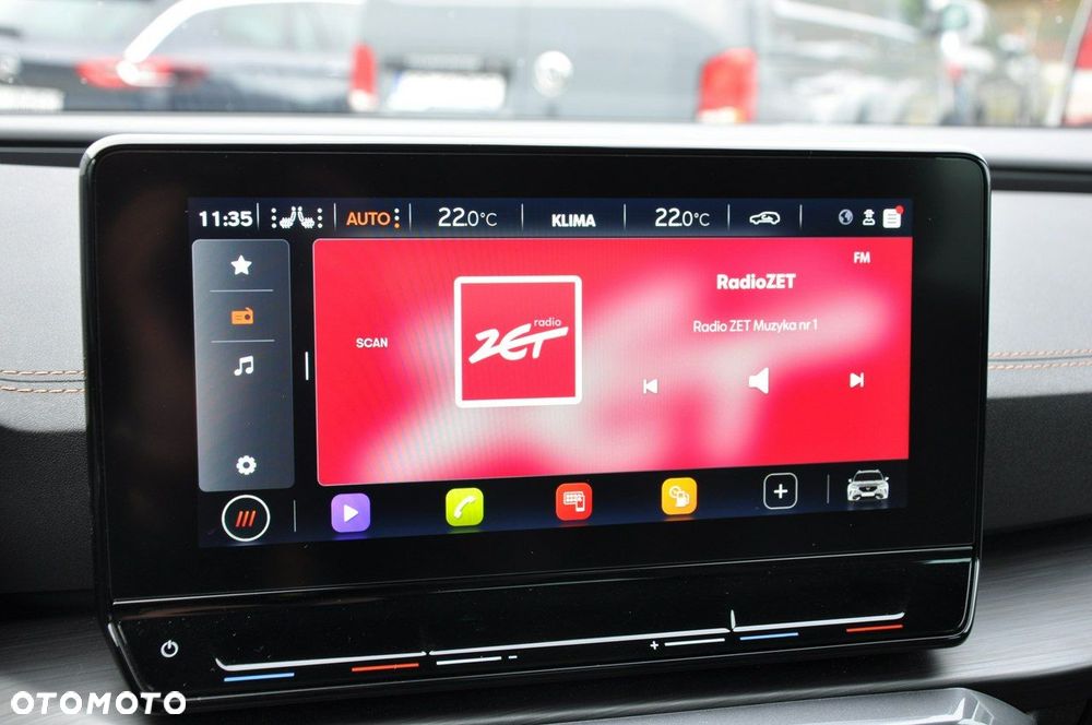 Cupra Formentor - 18