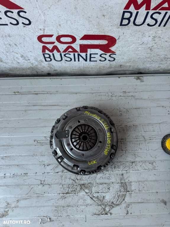 Kit ambreiaj OPEL MOVANO 2.2 euro 6 cod 9220957680fab 2024(3000 km) - 1