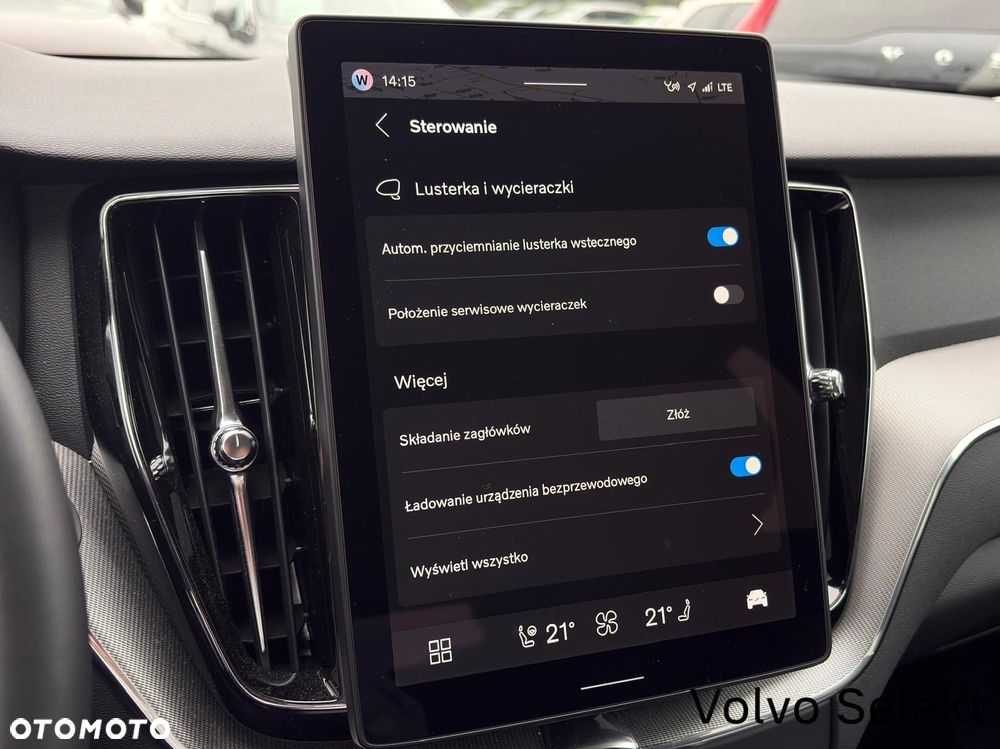 Volvo XC 60 - 33
