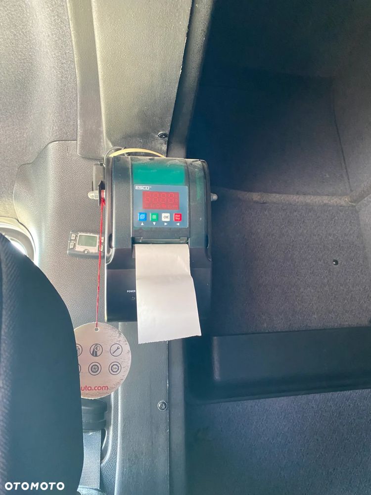 Mercedes-Benz SPRINTER 317 CDI - 24