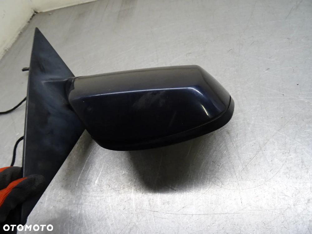 BMW X3 E83 LIFT LUSTERKO PRAWE 5 PIN UK - 3