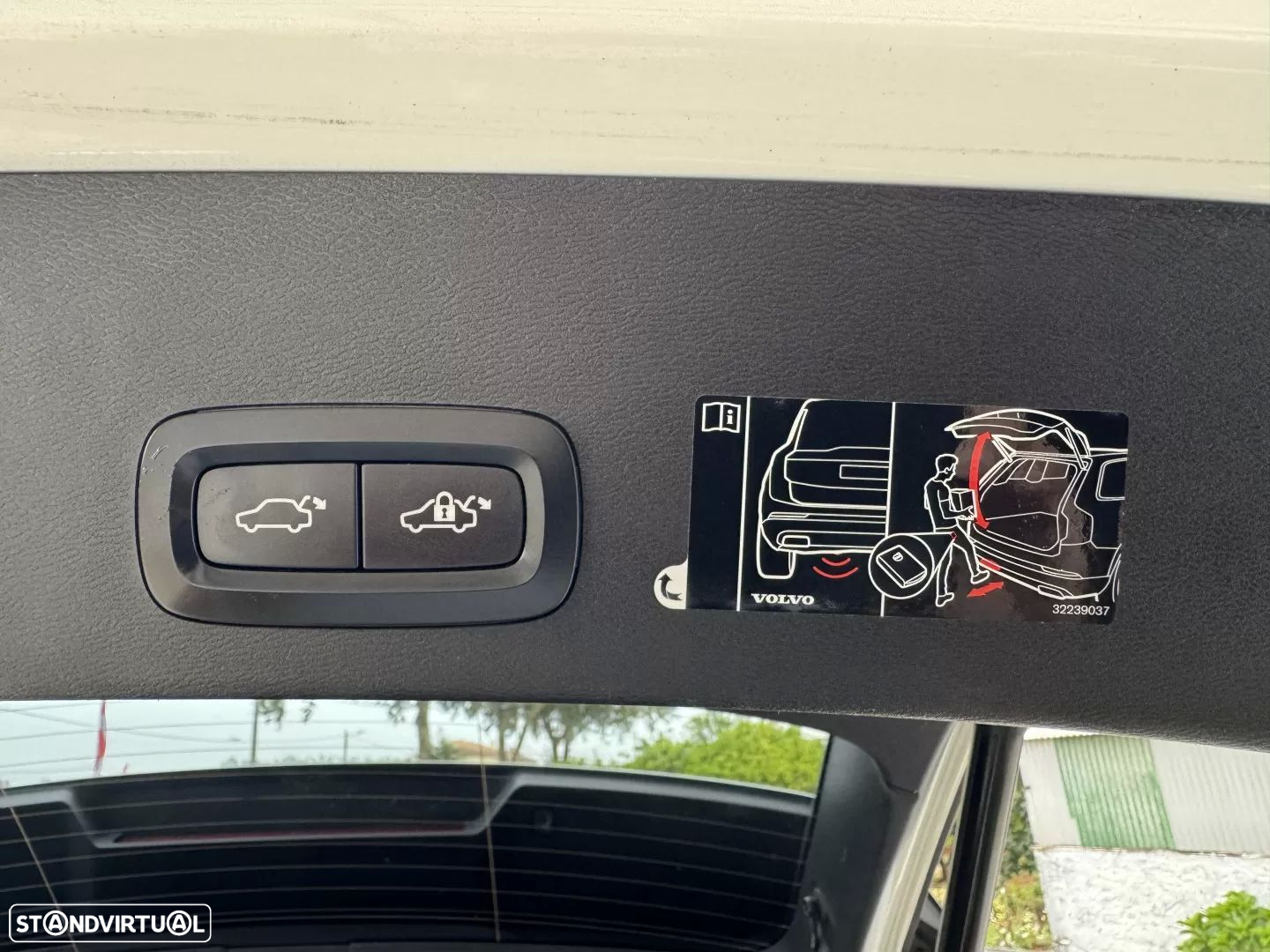 Volvo XC 40 P8 AWD Recharge RDesign - 39