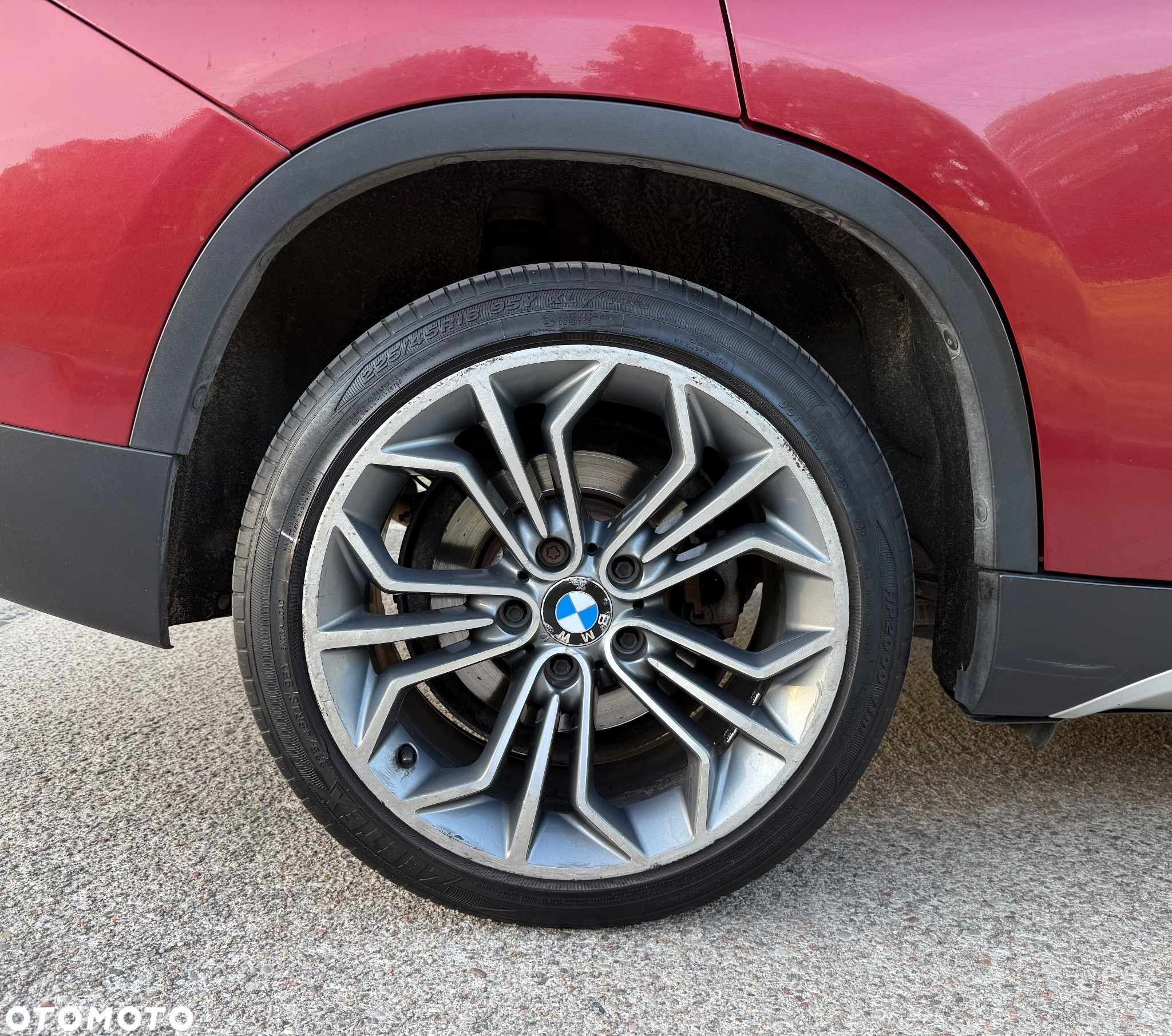 BMW X1 - 10