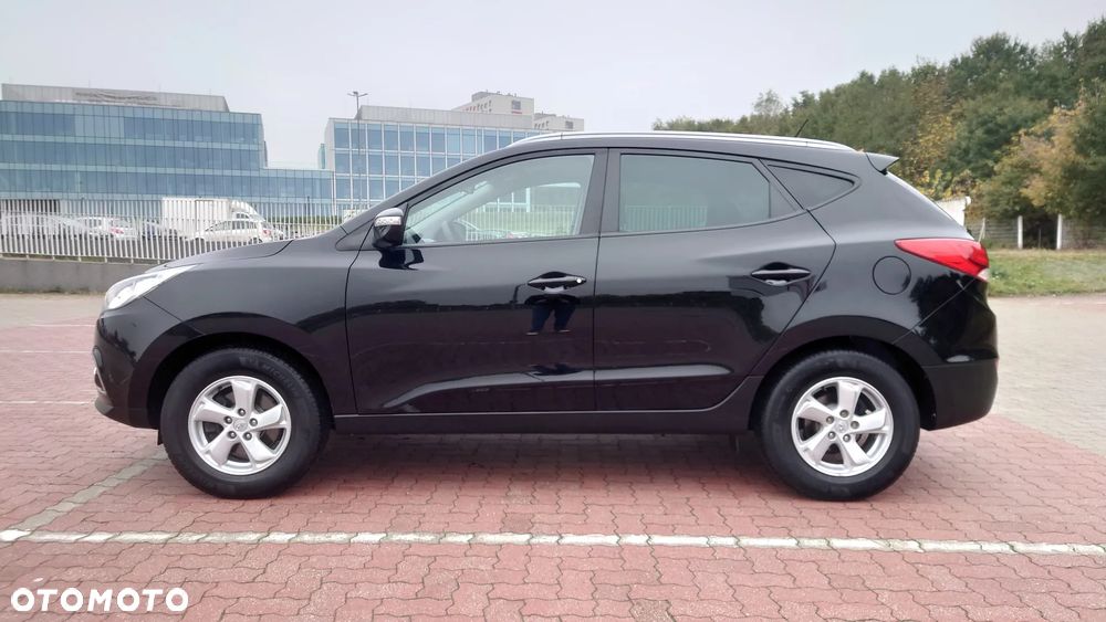 Hyundai ix35 - 4