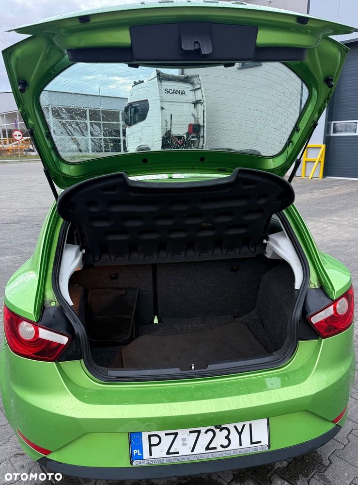 Seat Ibiza - 16