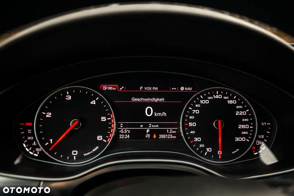 Audi A6 Avant 3.0 TDI DPF quattro S tronic sport selection - 23