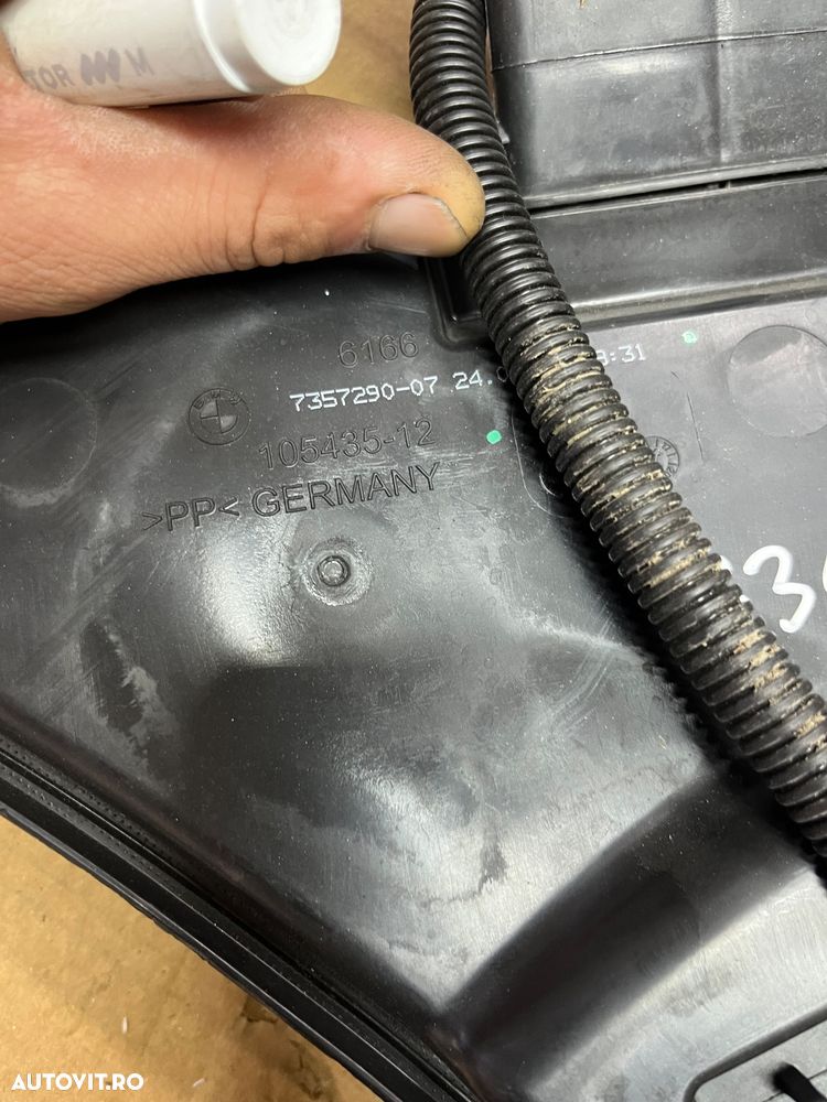 Văd Stropgel BMW g11 g12 g30 - 3