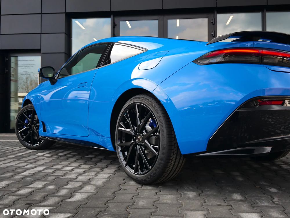 Honda Prelude 2.0 i-MMD eHEV Advance CVT - 23