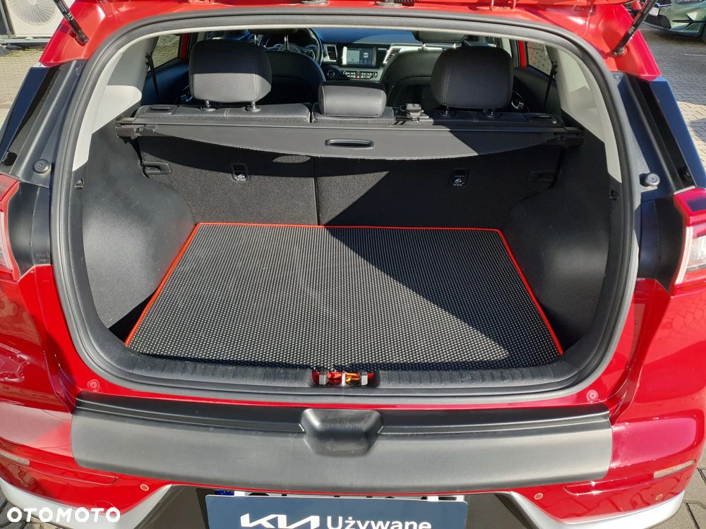 Kia Niro 1.6 GDI Hybrid XL - 38