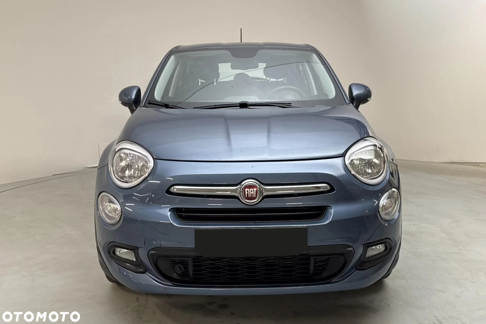 Fiat 500X 1.6 E-Torq Pop Star - 6