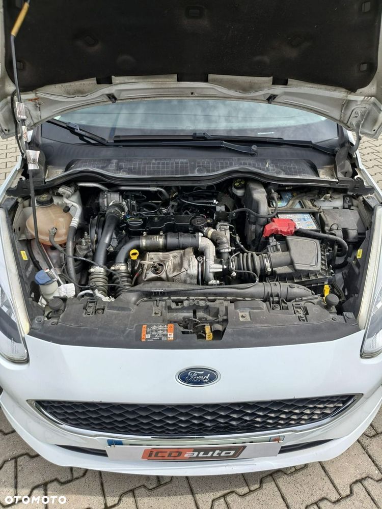 Ford Fiesta - 19