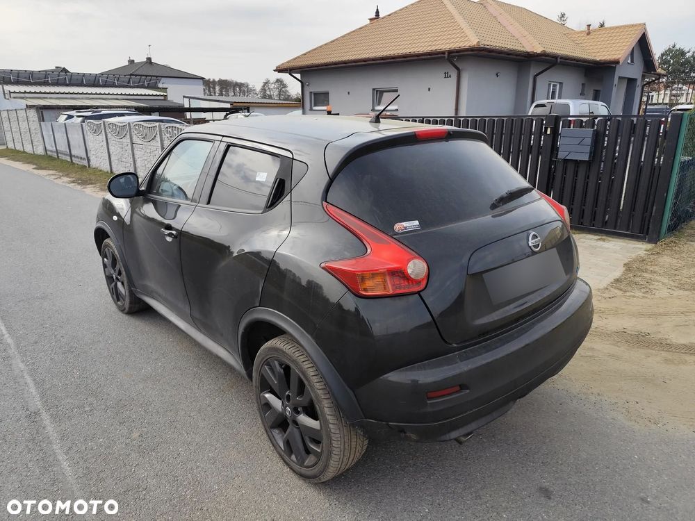 Nissan Juke 1.5 dCi N-Way+ - 3