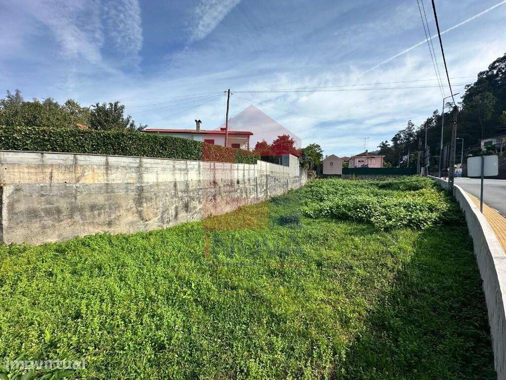 Terreno para construção, Terras de Bouro - Grande imagem: 2/20