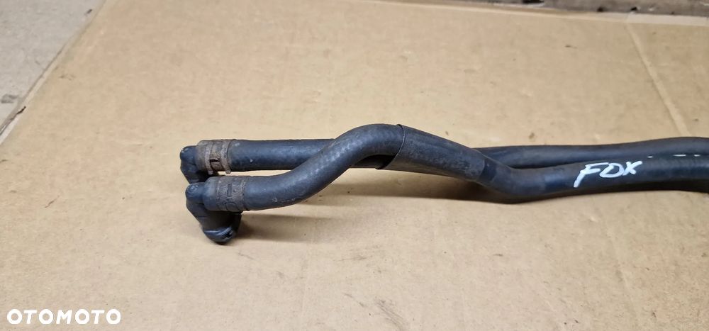 Zawór paliwa odpowietrzający VW FOX 1.2 6Q0906517 03D133986F - 2