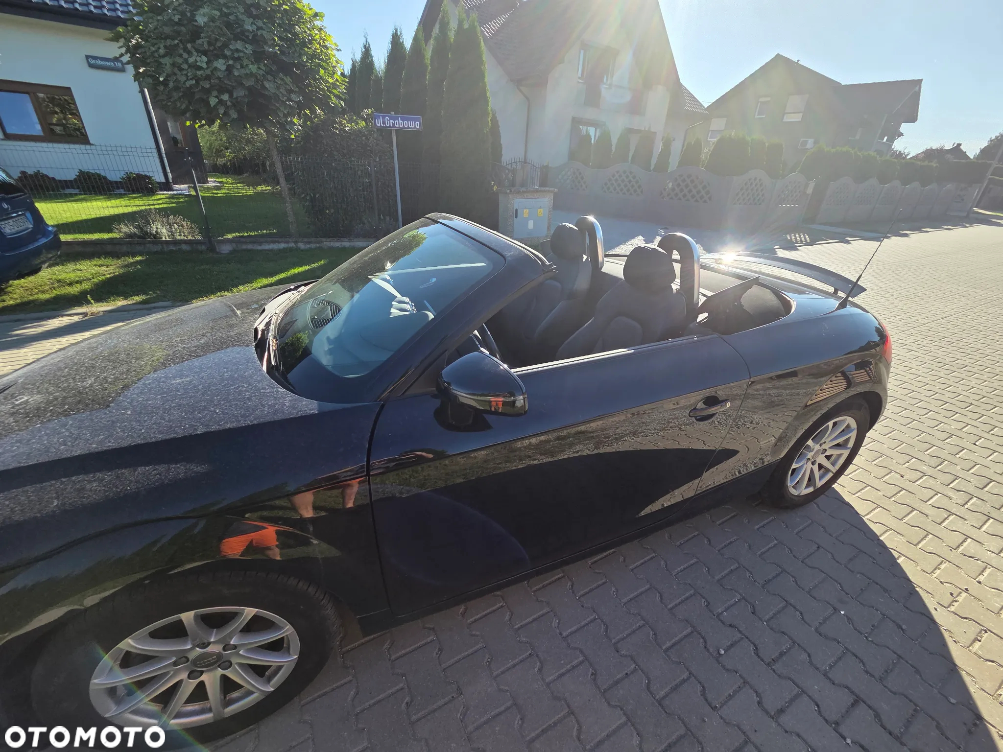 Audi TT Coupé 2.0 TFSI quattro S tronic - 12