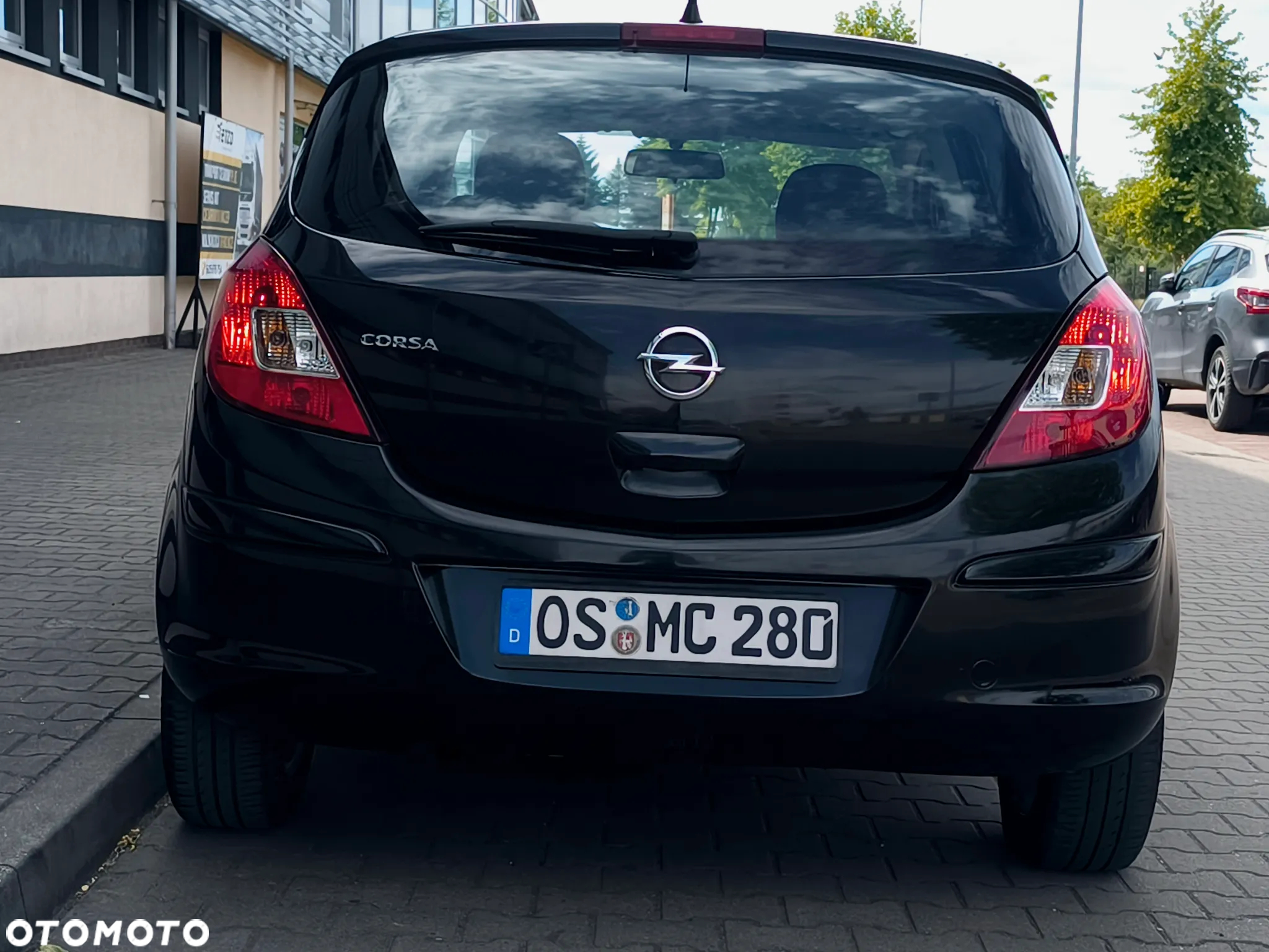 Opel Corsa 1.2 16V Enjoy - 5